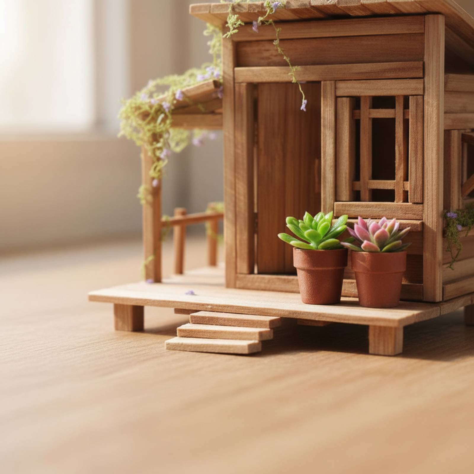 Kit Fai-da-Te per Casa in Bamb - Science Hobby Kit recensione e prezzo