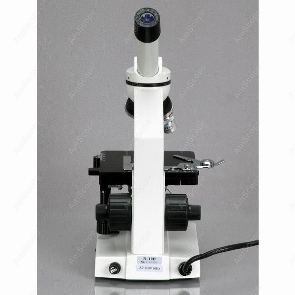 Microscopio Composto Monocular - Microscope Compound 40X recensione e prezzo
