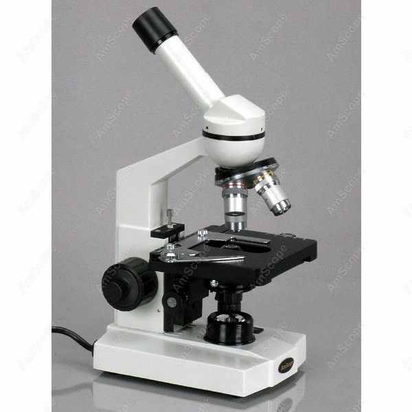 Microscopio Composto Monocular - Microscope Compound 40X recensione e prezzo