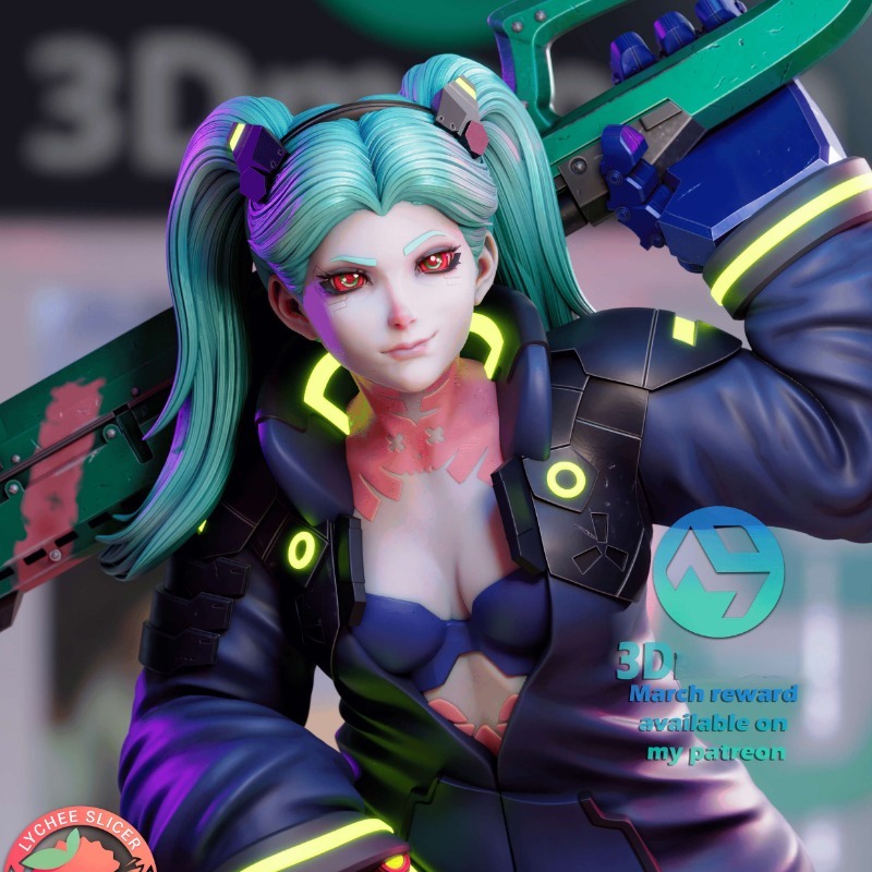 1/24 scala Cyberpunk fantascie - Science Hobby Kit recensione e prezzo