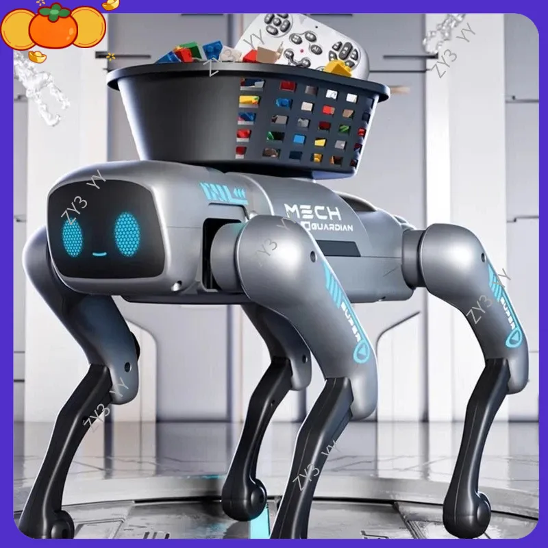 Leo 2026 Nuovo Cane Robot Tele - Science Robot recensione e prezzo
