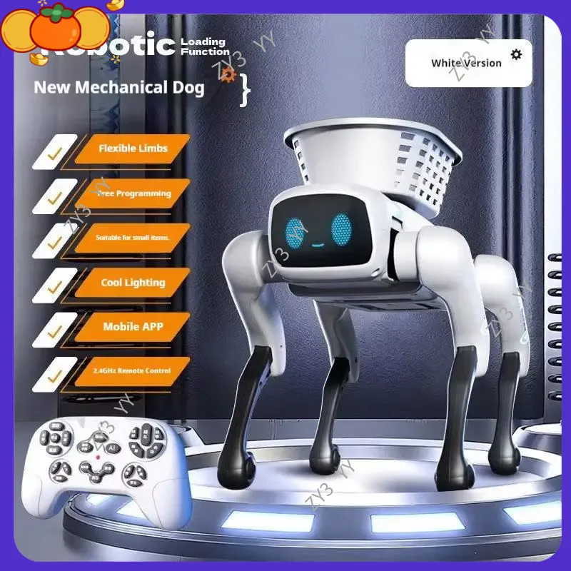 Leo 2026 Nuovo Cane Robot Tele - Science Robot recensione e prezzo