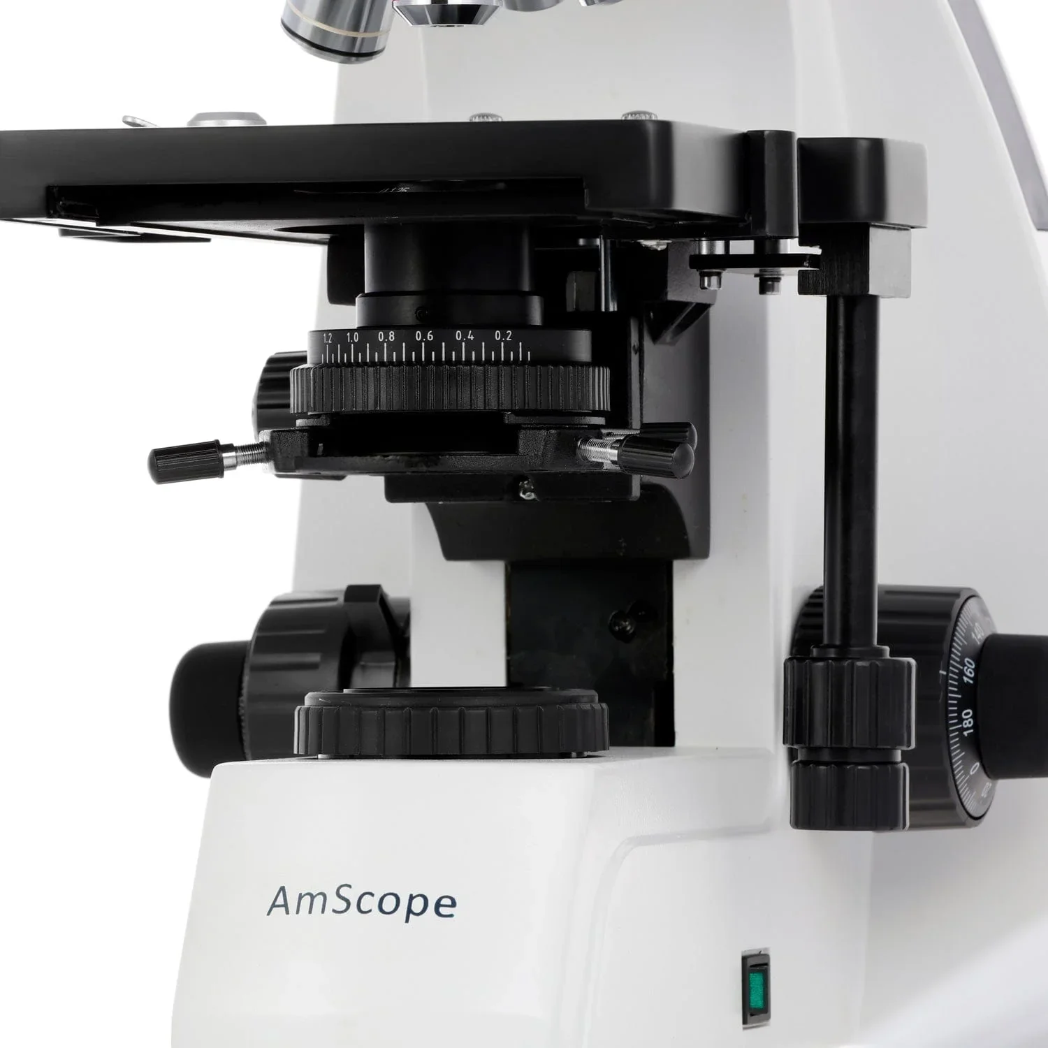 Microscopio Composto Trinocula - Microscope Compound 40X recensione e prezzo