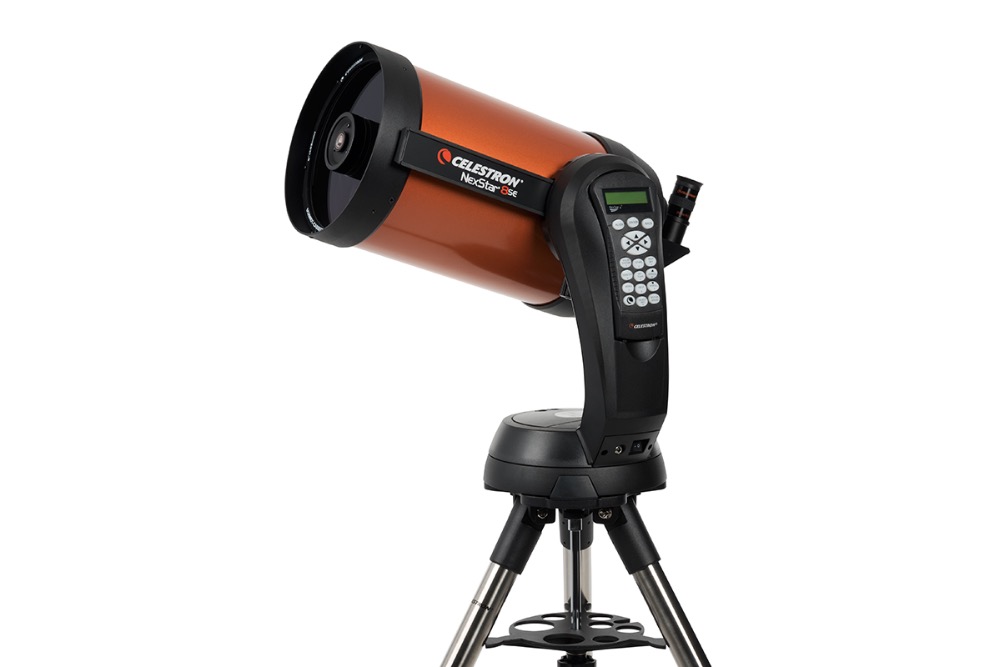 Telescopio astronomico GoTo co - Celestron Telescope Nexstar 8Se recensione e prezzo
