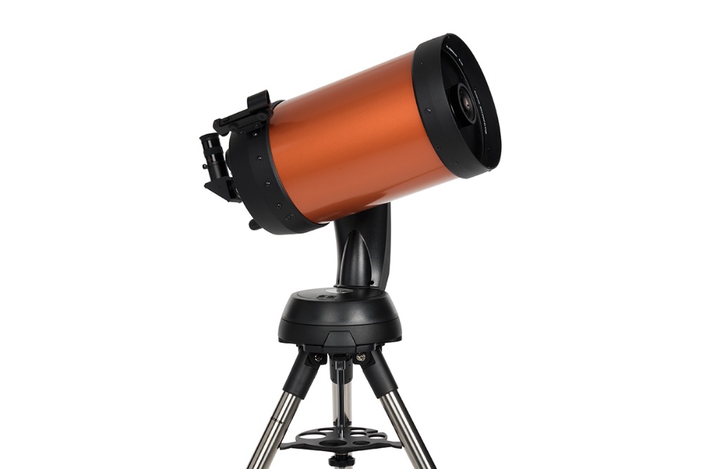 Telescopio astronomico GoTo co - Celestron Telescope Nexstar 8Se recensione e prezzo